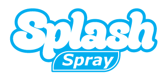 Logo Splash